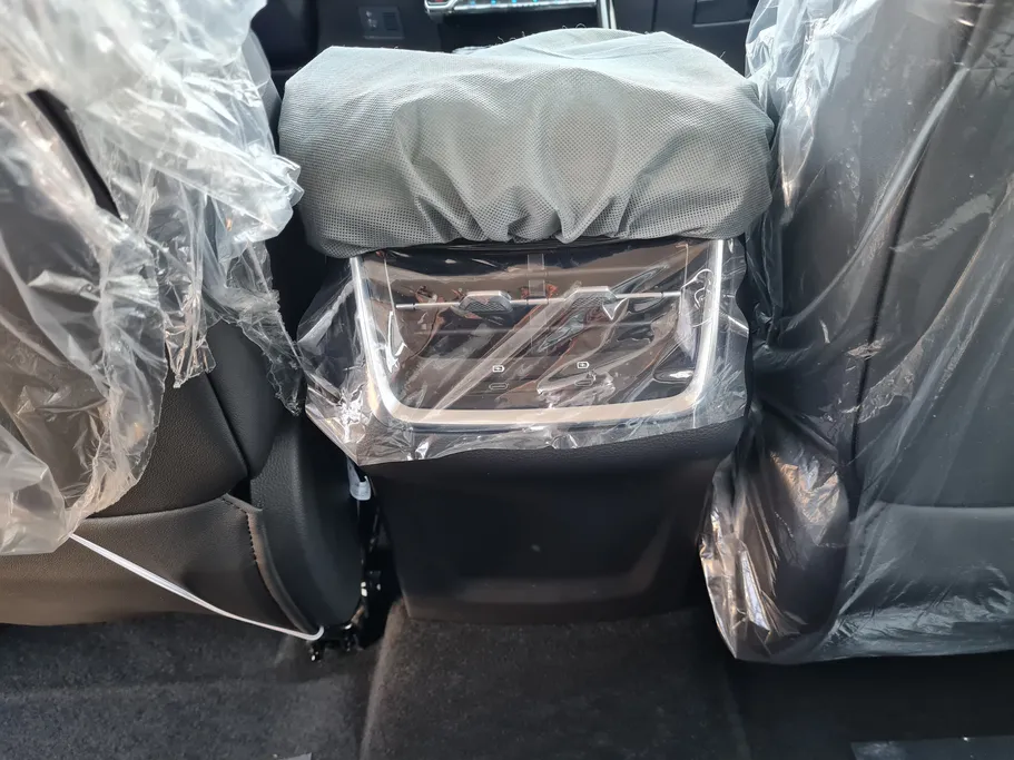 فورد تريتوري ترند 2026 