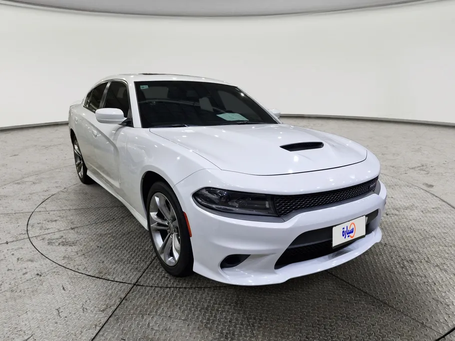 2022 Dodge Charger GT 