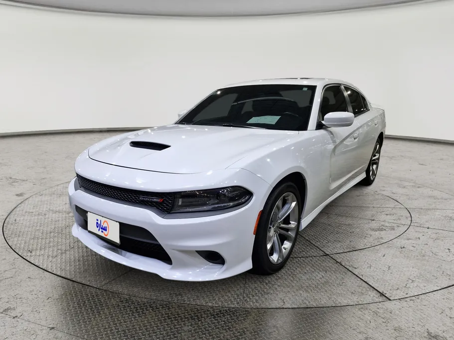2022 Dodge Charger GT 