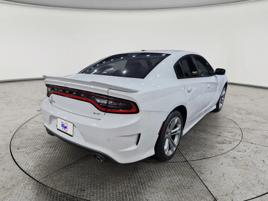 2022 Dodge Charger GT 
