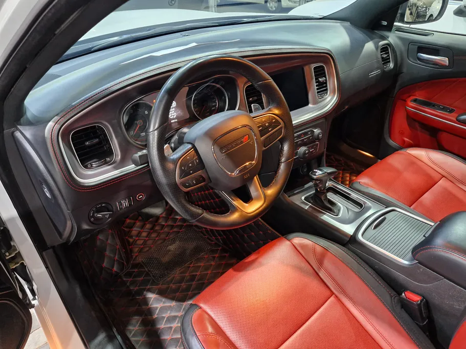 2022 Dodge Charger GT 