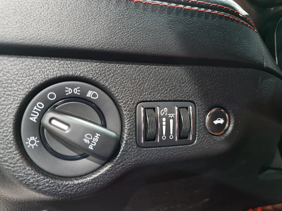 2022 Dodge Charger GT 