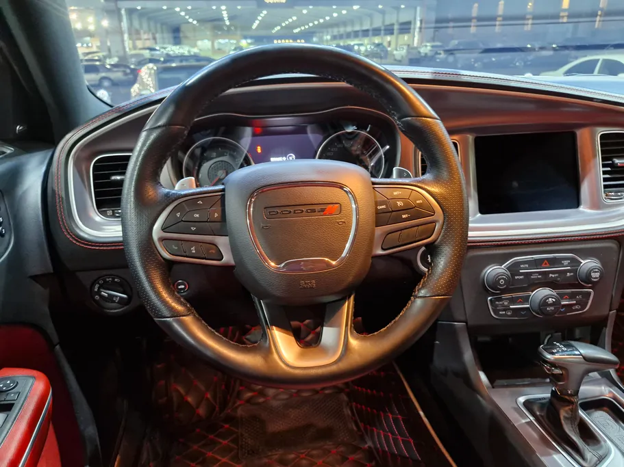 2022 Dodge Charger GT 