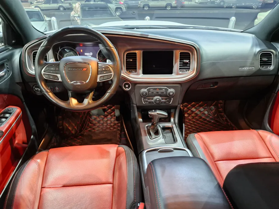 2022 Dodge Charger GT 