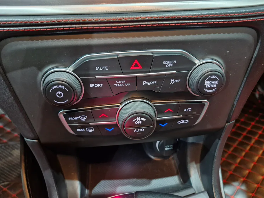 2022 Dodge Charger GT 