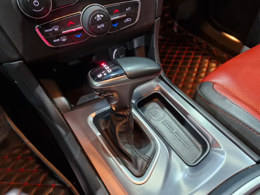 2022 Dodge Charger GT 