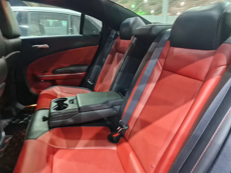 2022 Dodge Charger GT 