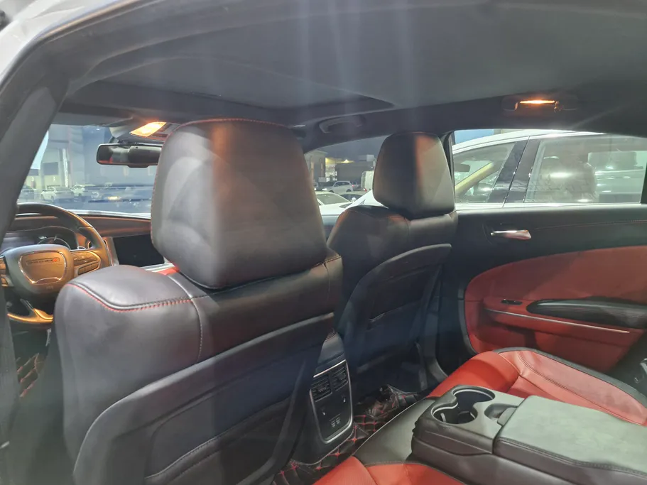 2022 Dodge Charger GT 