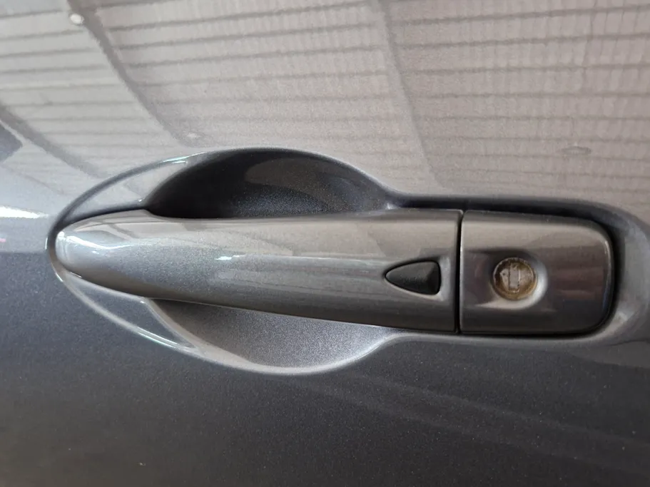 نيسان صني اس ال الإصدار الجديد	 2024 