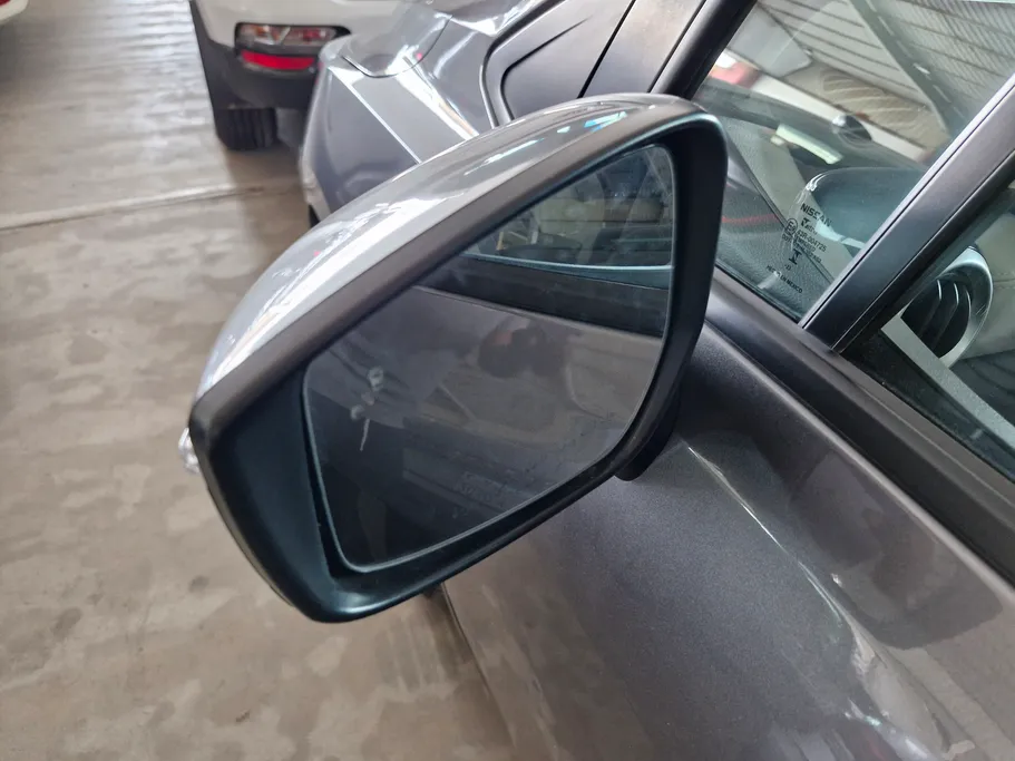 نيسان صني اس ال الإصدار الجديد	 2024 