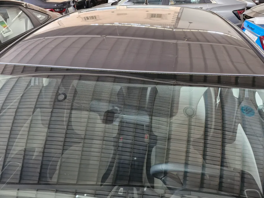 نيسان صني اس ال الإصدار الجديد	 2024 