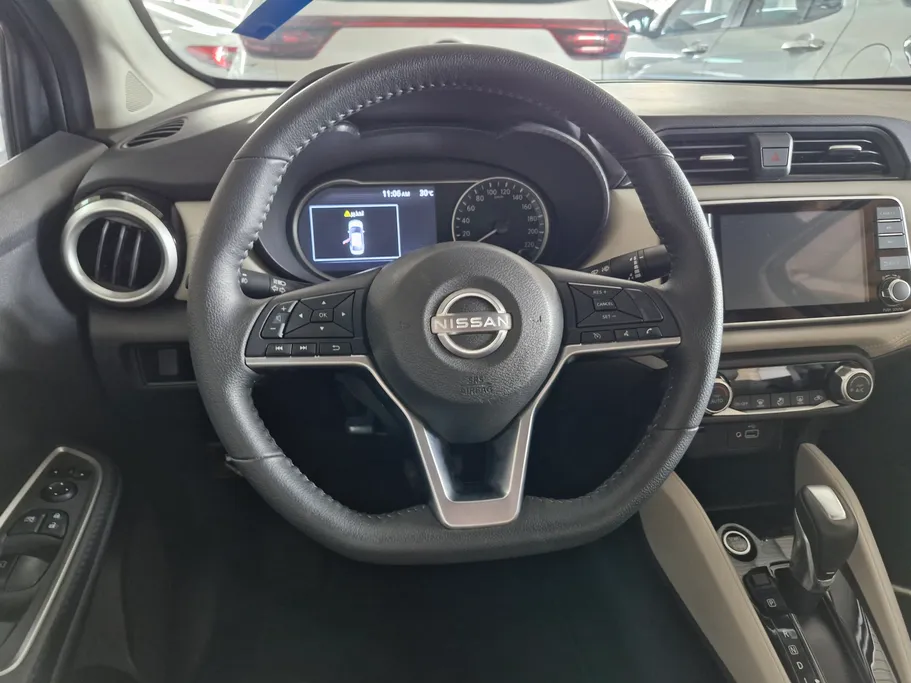 نيسان صني اس ال الإصدار الجديد	 2024 