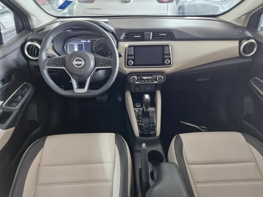 نيسان صني اس ال الإصدار الجديد	 2024 