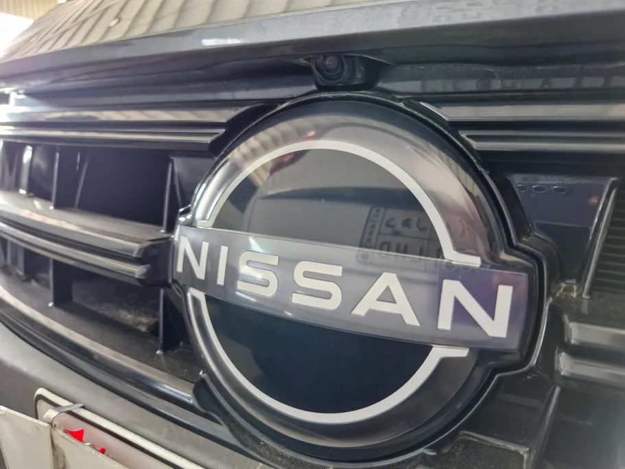 نيسان صني اس ال الإصدار الجديد	 2024 