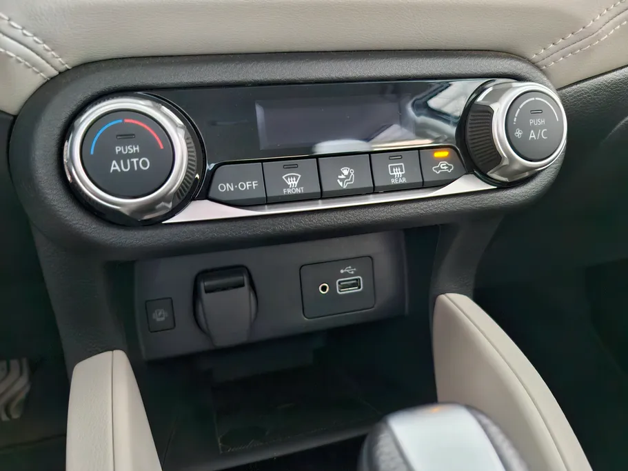 نيسان صني اس ال الإصدار الجديد	 2024 