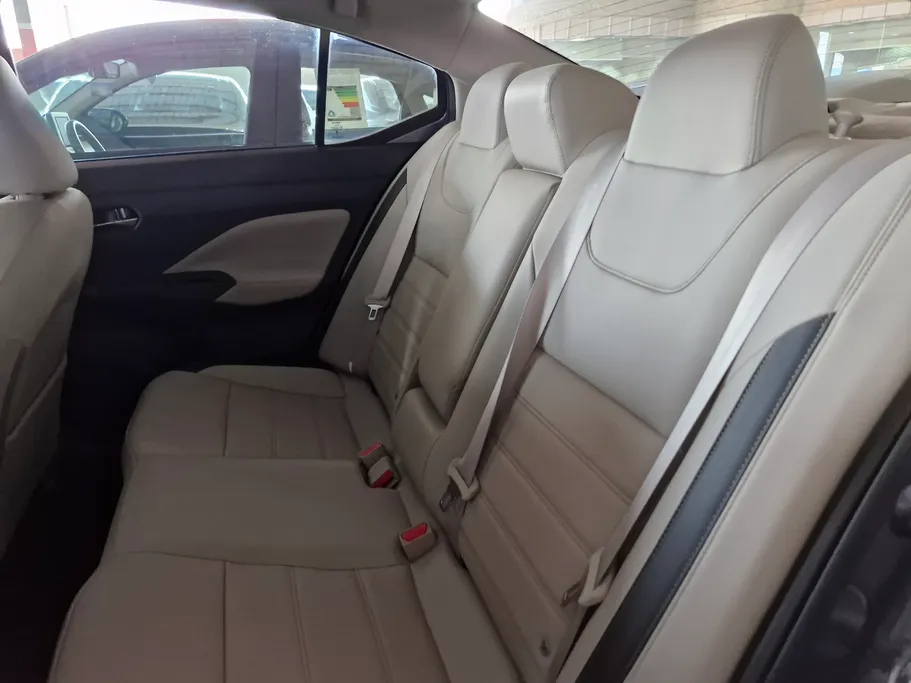 نيسان صني اس ال الإصدار الجديد	 2024 