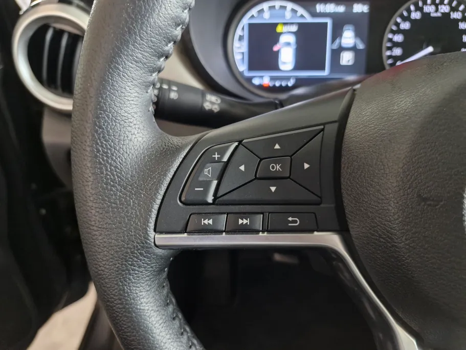 نيسان صني اس ال الإصدار الجديد	 2024 