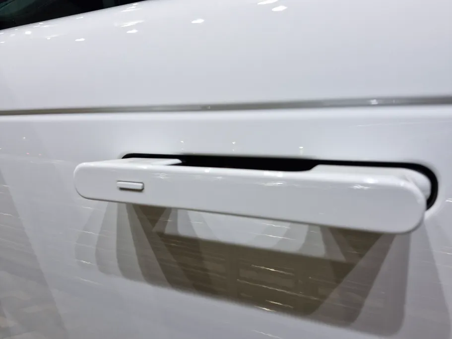 لاند روفر رنج روفر HSE 2024 