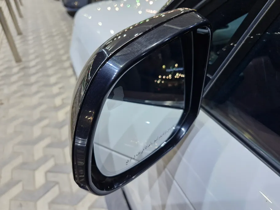 لاند روفر رنج روفر HSE 2024 