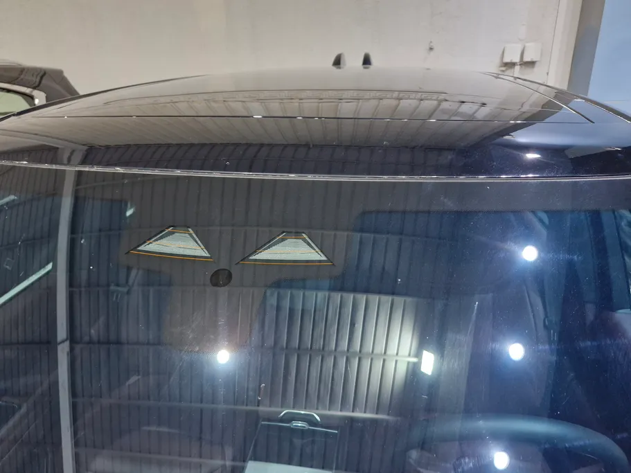 لاند روفر رنج روفر HSE 2024 