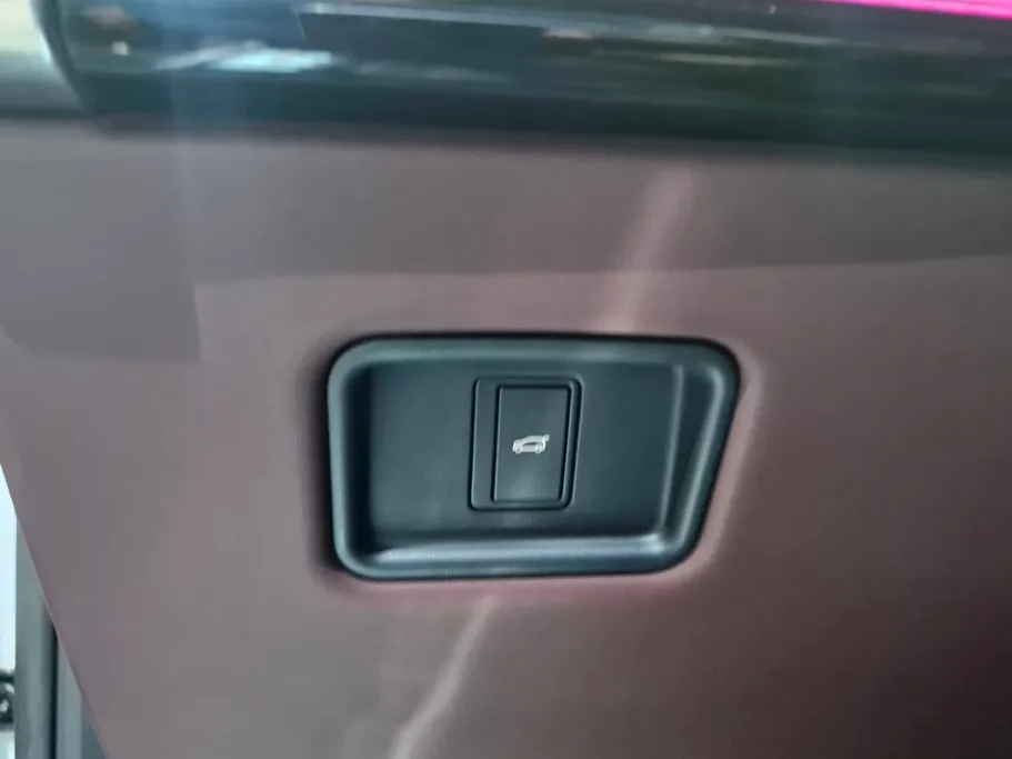 لاند روفر رنج روفر HSE 2024 