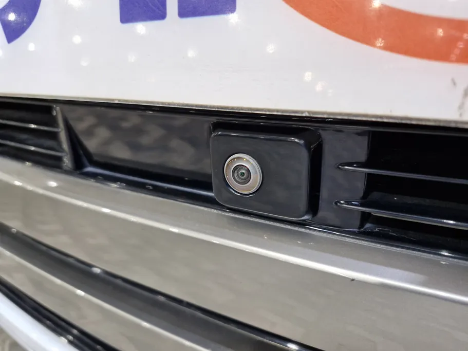 لاند روفر رنج روفر HSE 2024 