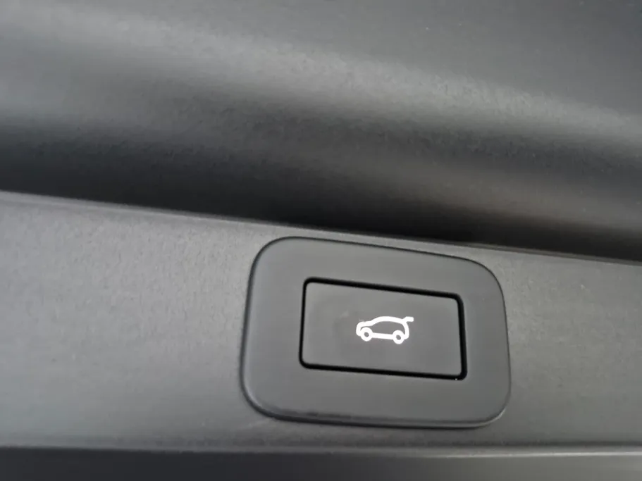 لاند روفر رنج روفر HSE 2024 