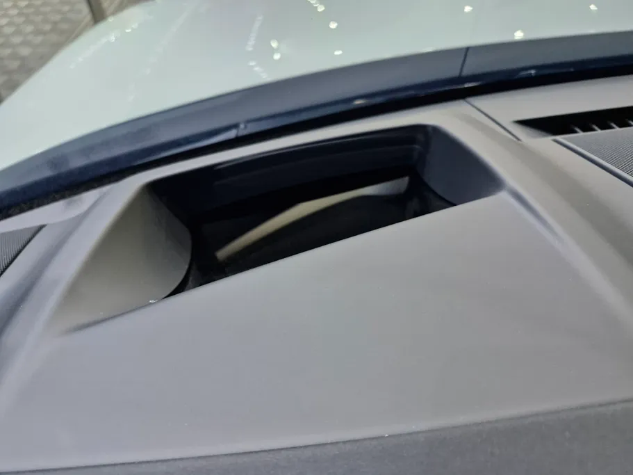 لاند روفر رنج روفر HSE 2024 