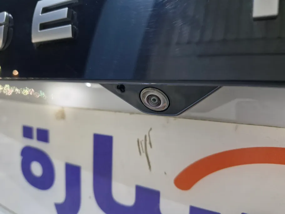 لاند روفر رنج روفر HSE 2024 