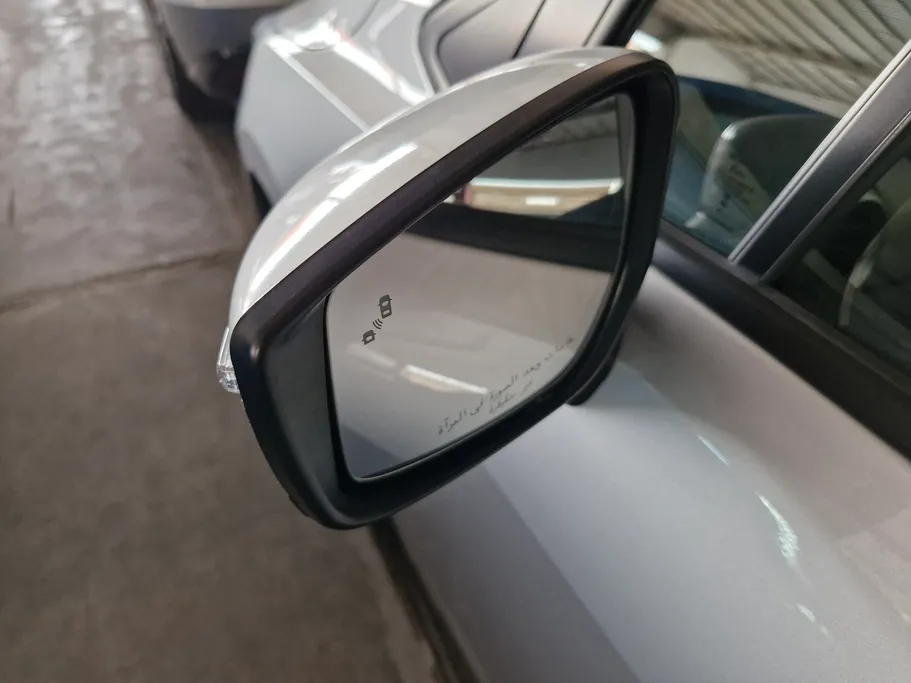 نيسان صني اس ال الإصدار الجديد	 2024 