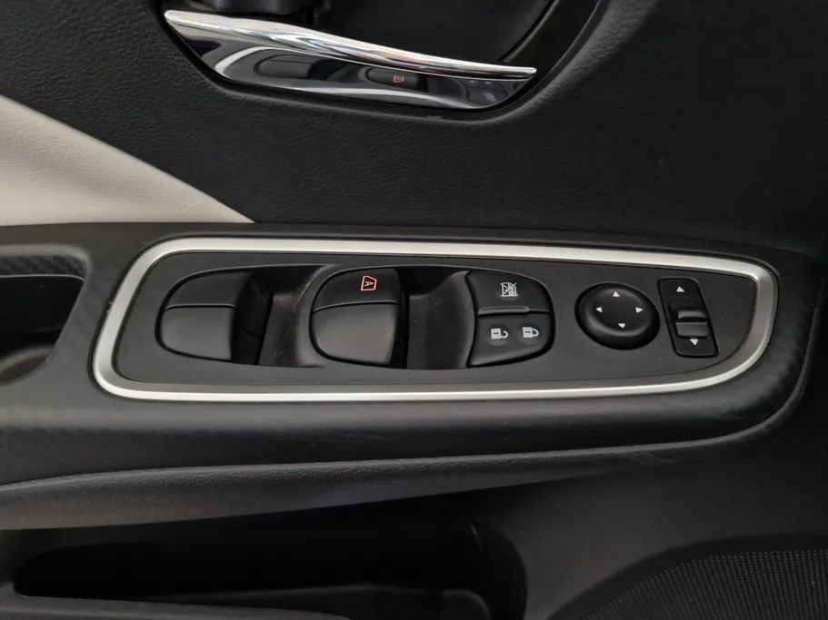 نيسان صني اس ال الإصدار الجديد	 2024 