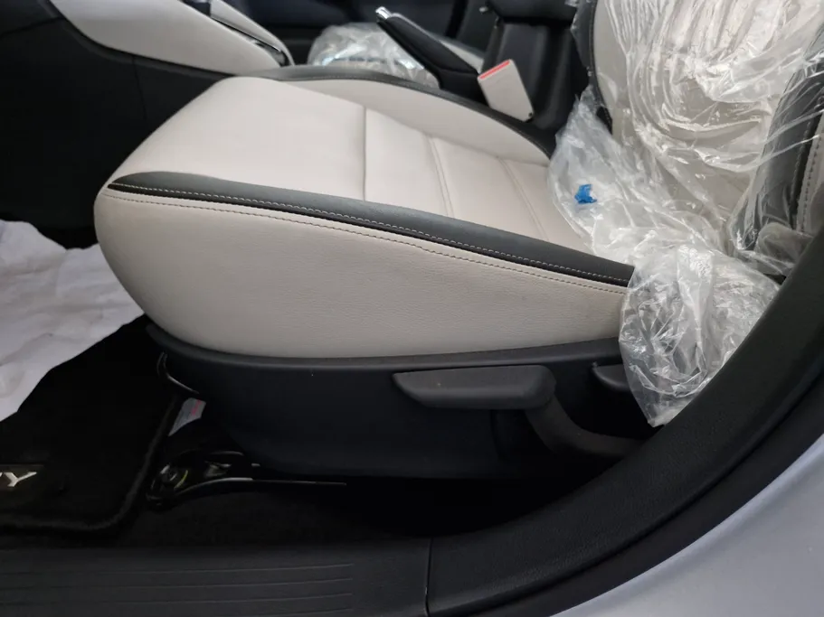 نيسان صني اس ال الإصدار الجديد	 2024 