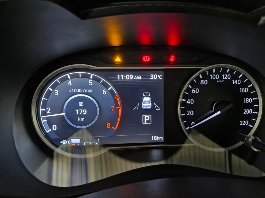 نيسان صني اس ال الإصدار الجديد	 2024 