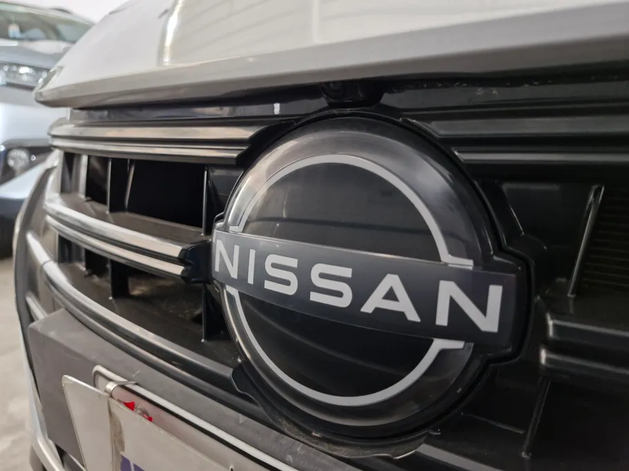 نيسان صني اس ال الإصدار الجديد	 2024 