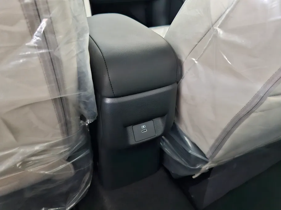 نيسان صني اس ال الإصدار الجديد	 2024 