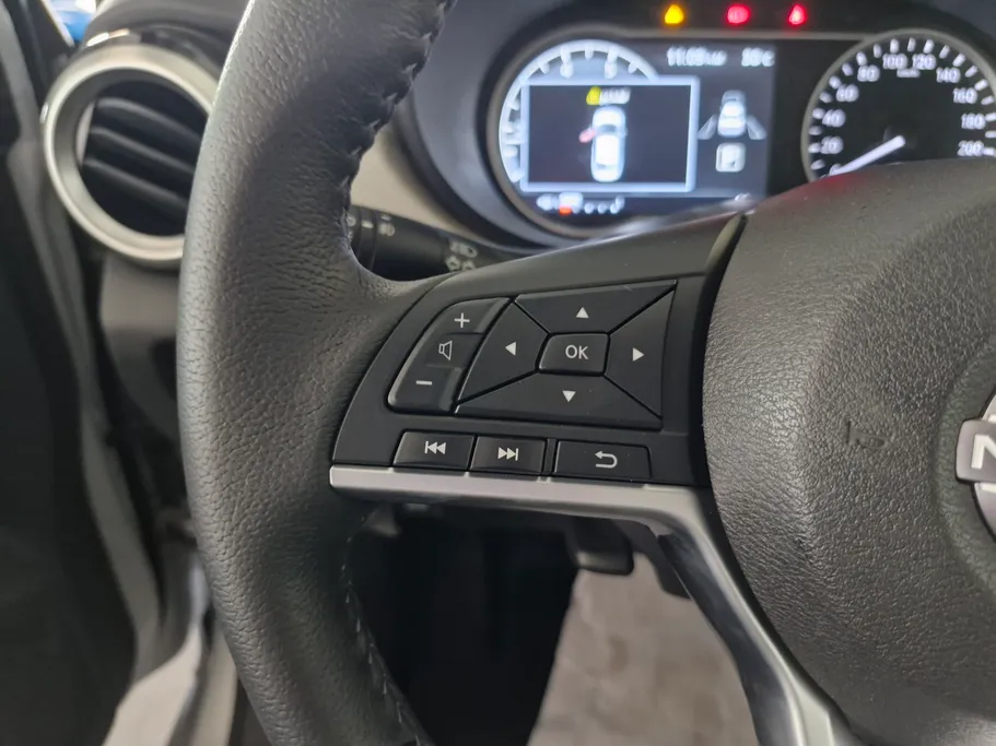 نيسان صني اس ال الإصدار الجديد	 2024 