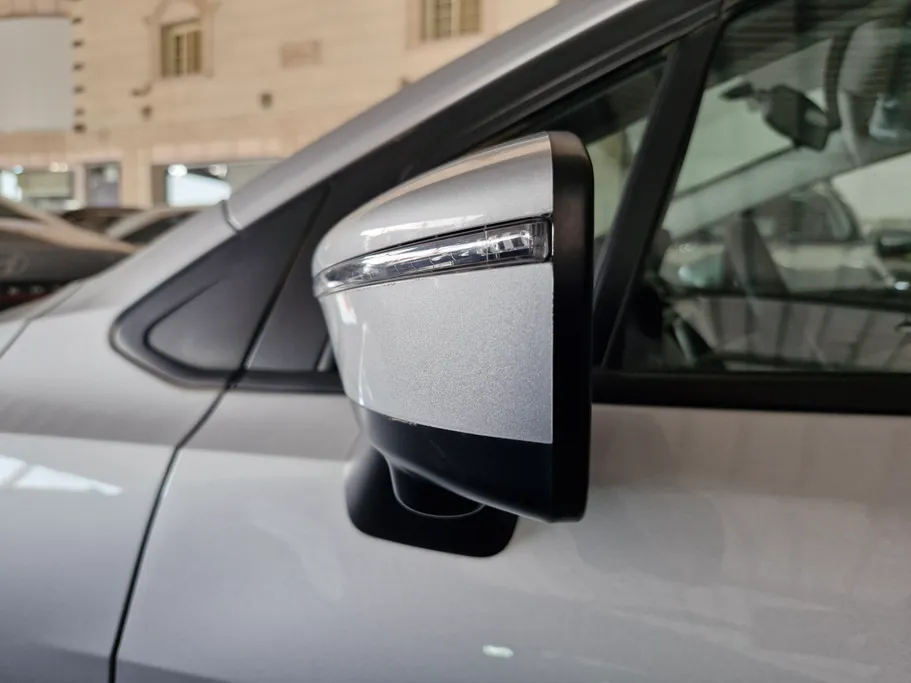 نيسان صني اس ال الإصدار الجديد	 2024 