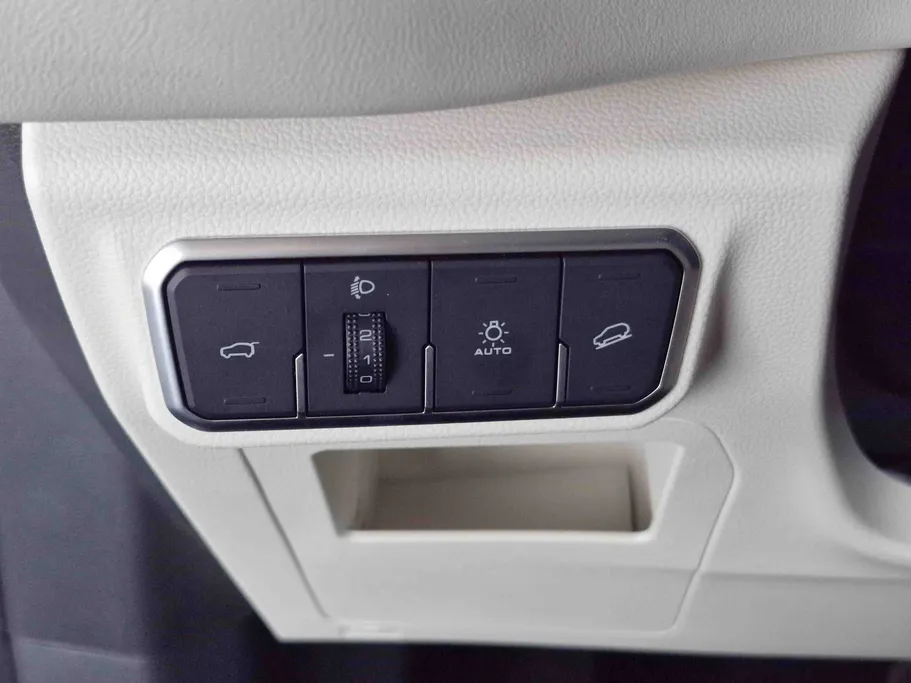 2026 Haval H6 Premium New Shape 