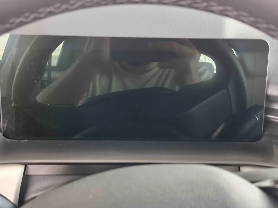 2026 Haval H6 Premium New Shape 