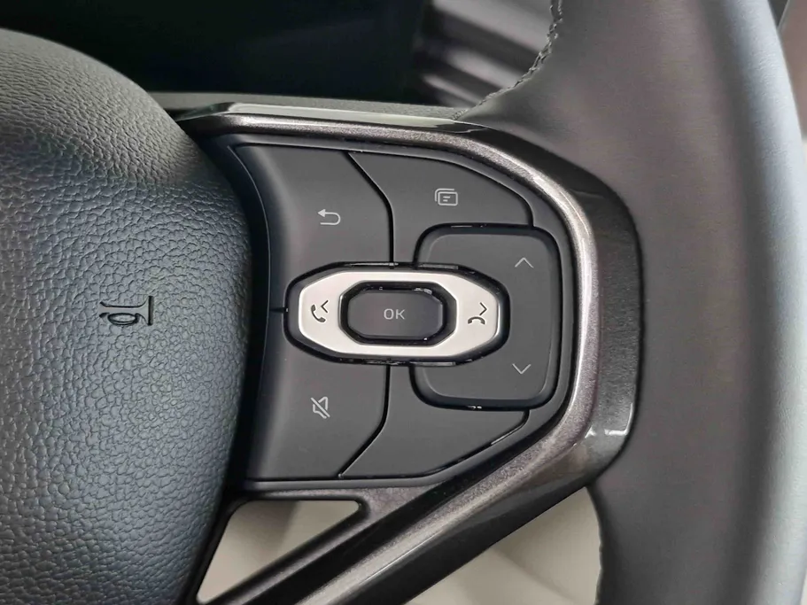 2026 Haval H6 Premium New Shape 