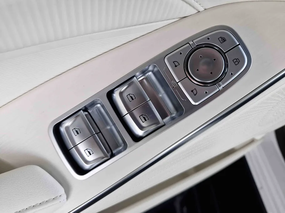 2026 Haval H6 Premium New Shape 