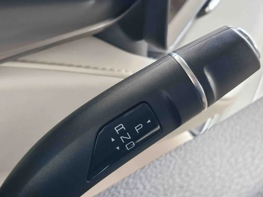 2026 Haval H6 Premium New Shape 