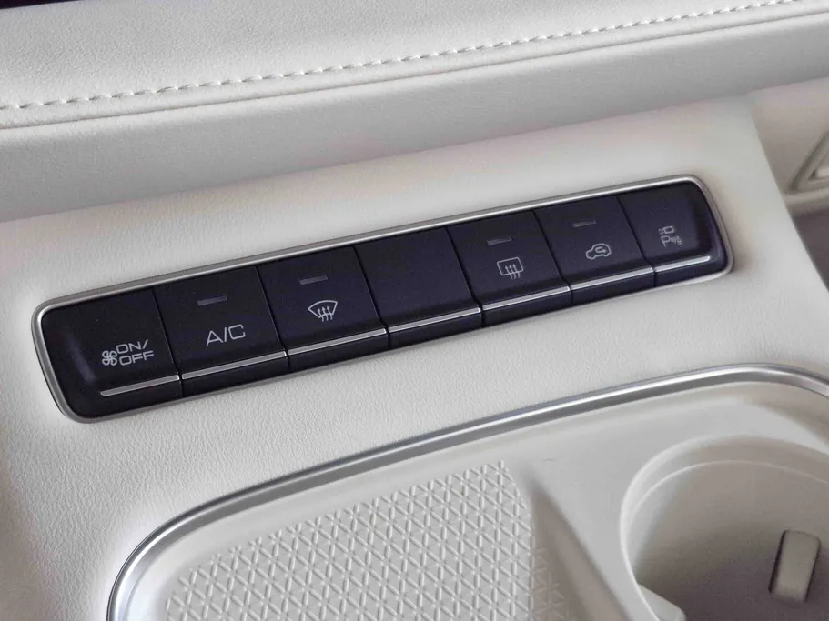 2026 Haval H6 Premium New Shape 