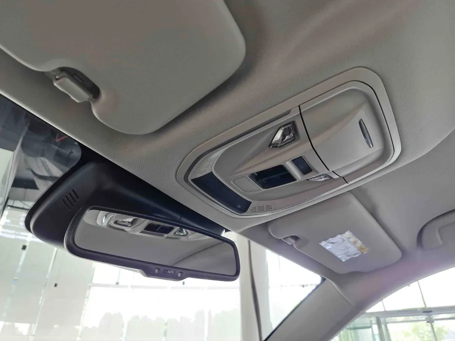 2026 Haval H6 Premium New Shape 