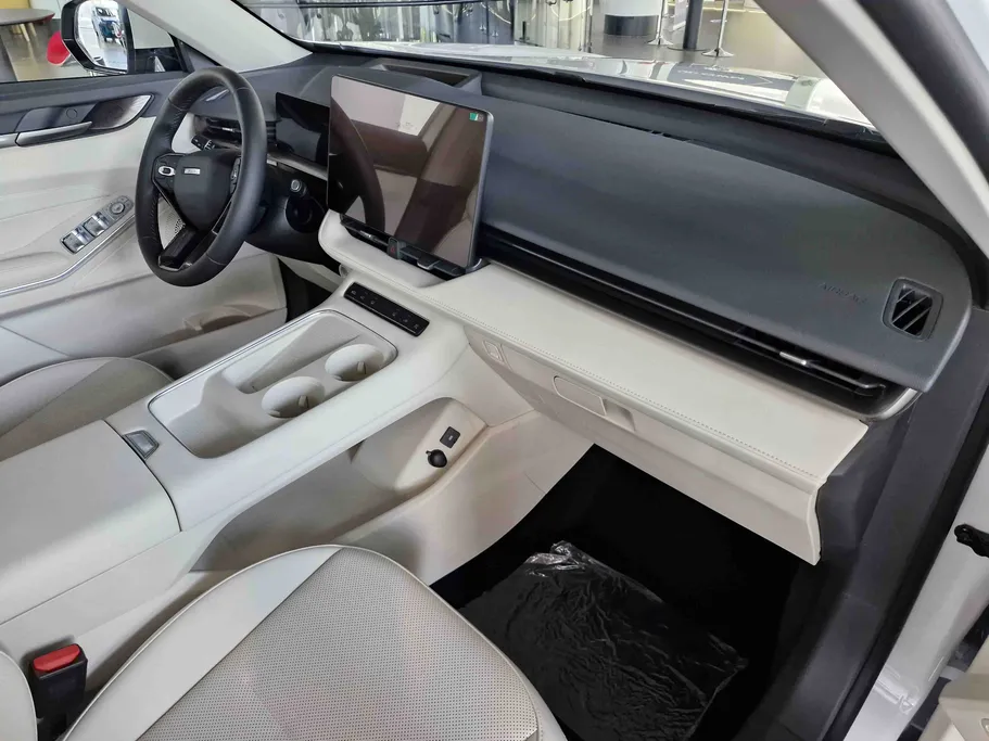 2026 Haval H6 Premium New Shape 