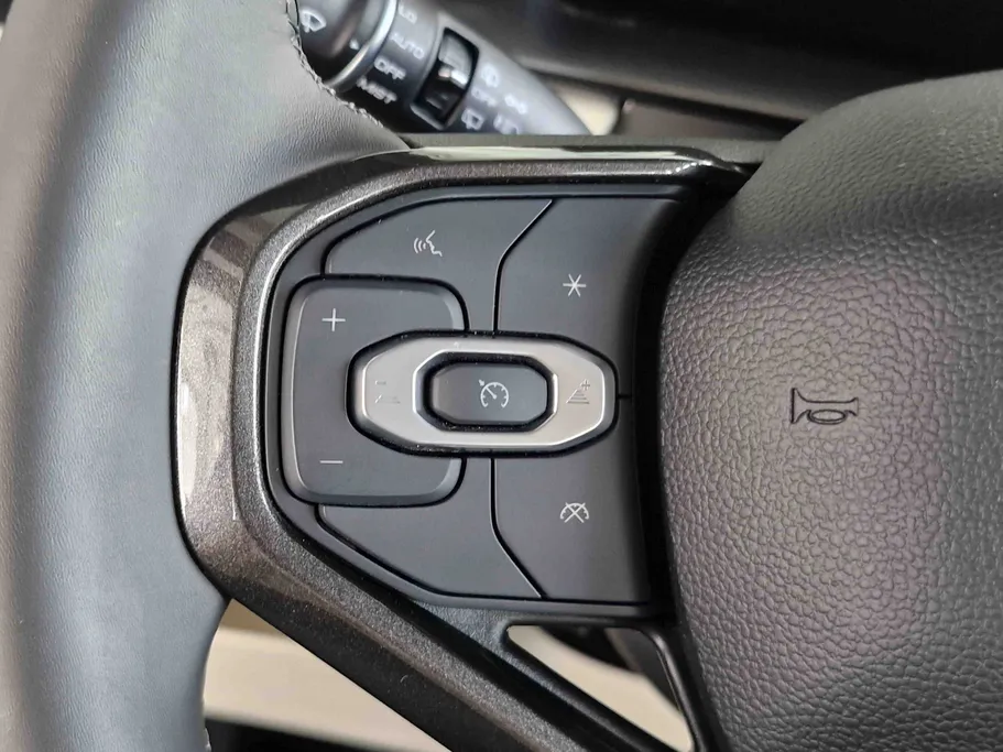 2026 Haval H6 Premium New Shape 