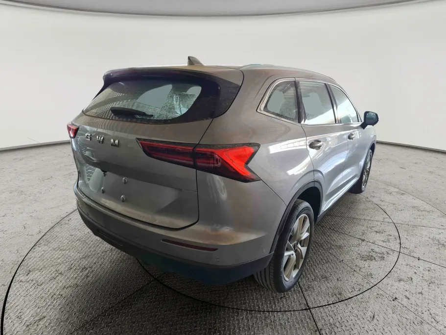 2026 Haval H6 Premium New Shape 