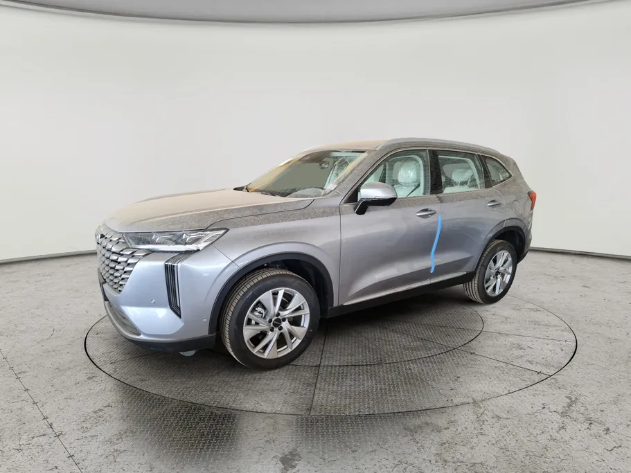 2026 Haval H6 Premium New Shape 