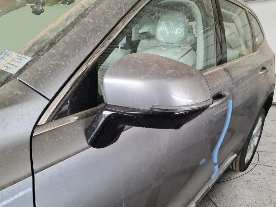 2026 Haval H6 Premium New Shape 