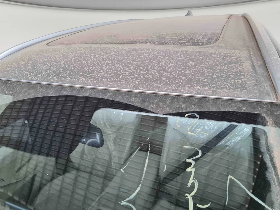 2026 Haval H6 Premium New Shape 